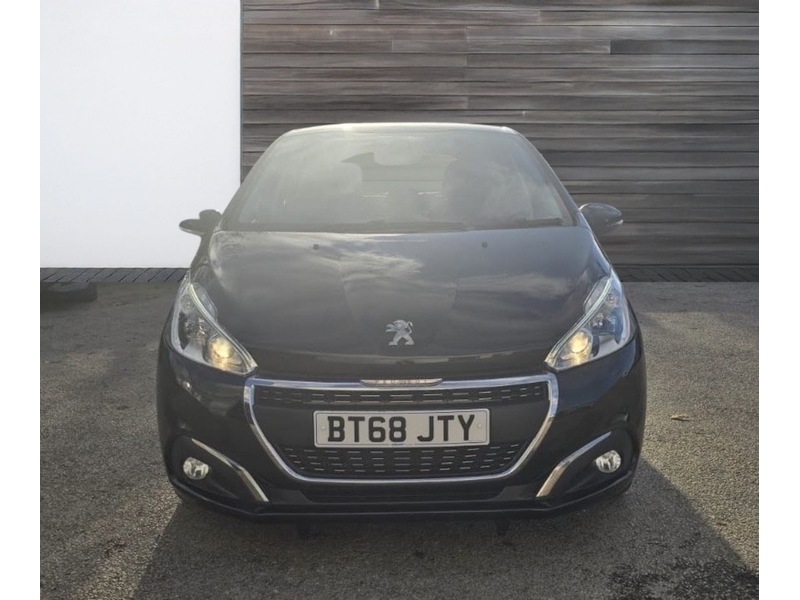 Used Peugeot 208 for sale - 77046232: Photo 2