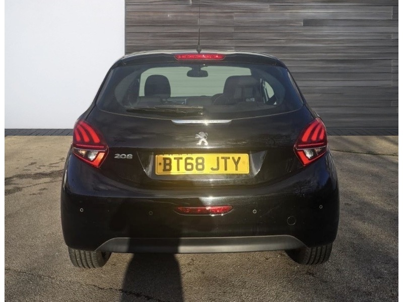 Used Peugeot 208 for sale - 77046232: Photo 5