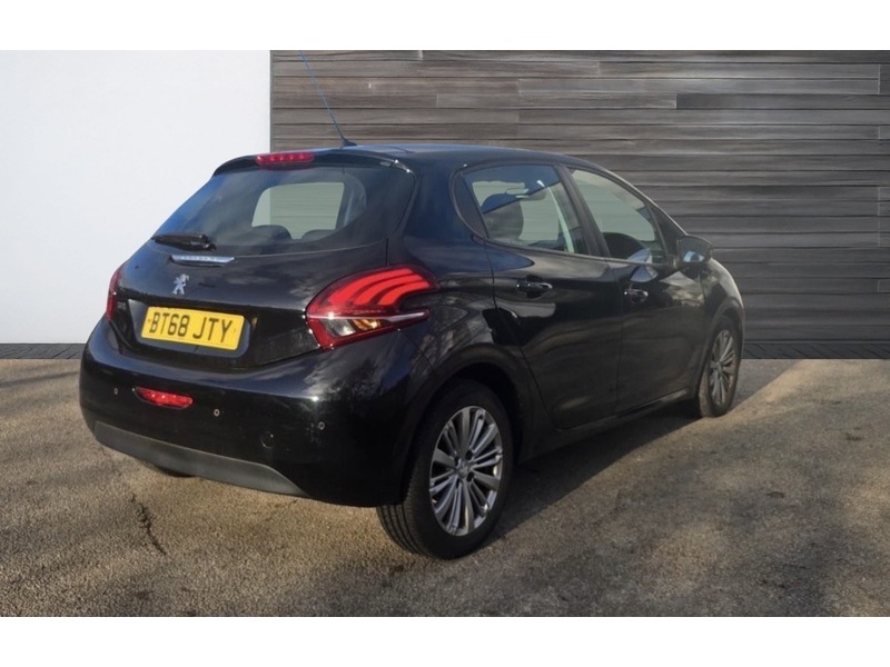 Used Peugeot 208 for sale - 77046232: Photo 7