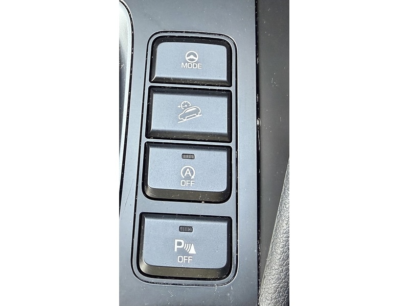 Used Hyundai TUCSON 2017 for sale - 77313796: Photo 16