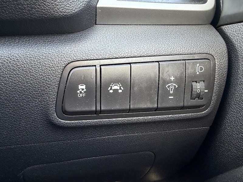 Used Hyundai TUCSON 2017 for sale - 77313796: Photo 18