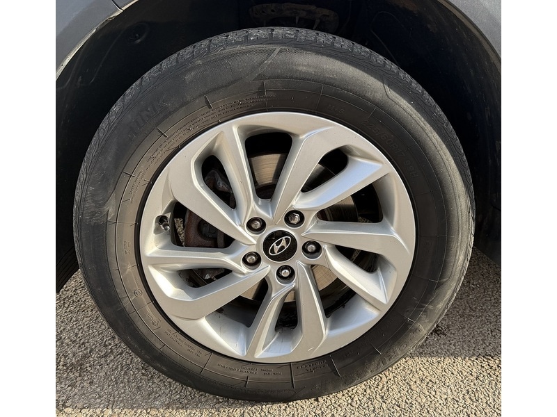 Used Hyundai TUCSON 2017 for sale - 77313796: Photo 19