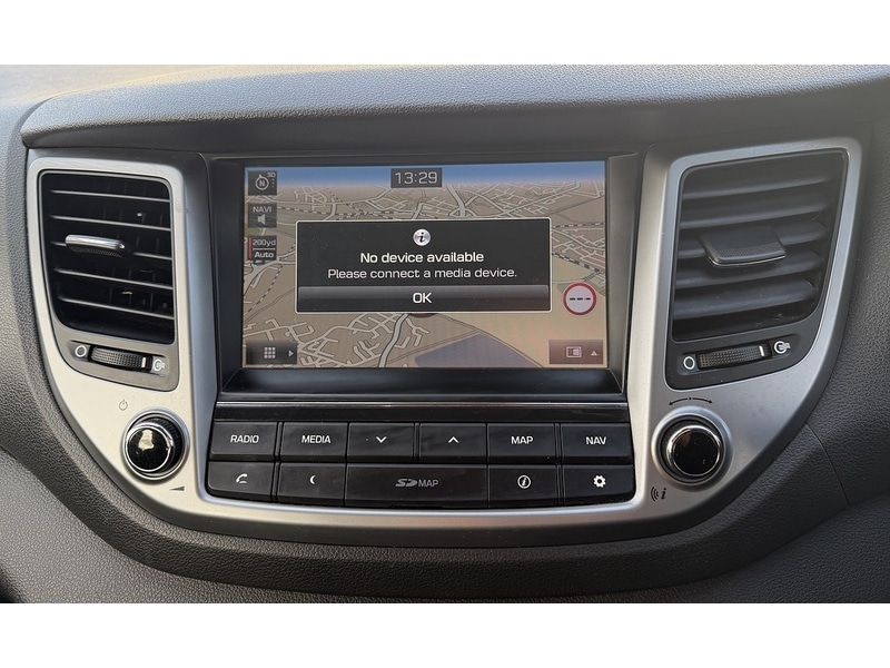 Used Hyundai TUCSON 2017 for sale - 77313796: Photo 20