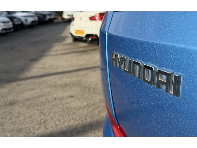 Used Hyundai TUCSON 2017 for sale - 77313796: Photo 31