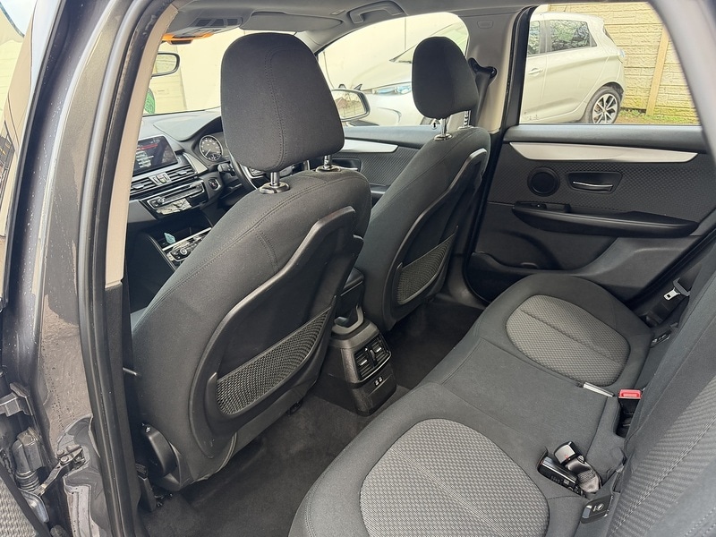 Used BMW 2 Series 2019 for sale - 77384760: Photo 13