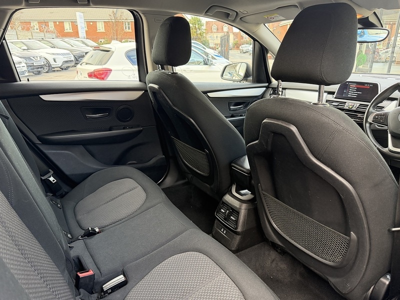 Used BMW 2 Series 2019 for sale - 77384760: Photo 14