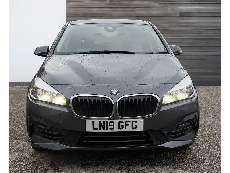 Used BMW 2 Series 2019 for sale - 77384760: Photo 2