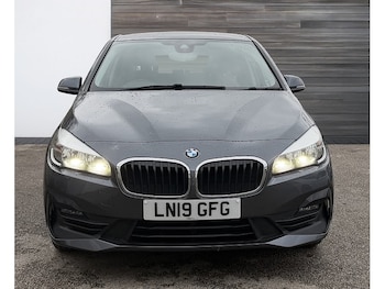 Used BMW 2 Series 2019 for sale - 77384760: Photo