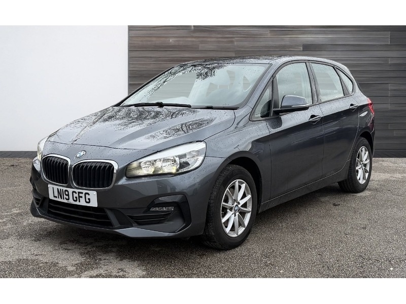 Used BMW 2 Series 2019 for sale - 77384760: Photo 3