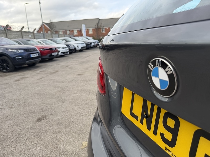 Used BMW 2 Series 2019 for sale - 77384760: Photo 34