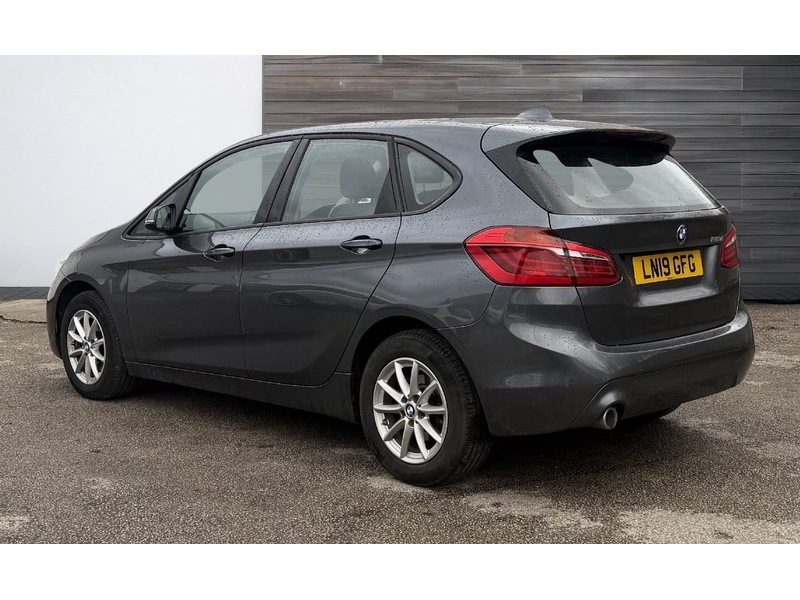 Used BMW 2 Series 2019 for sale - 77384760: Photo 4