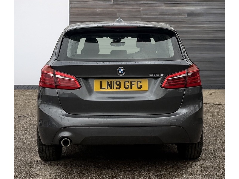 Used BMW 2 Series 2019 for sale - 77384760: Photo 5