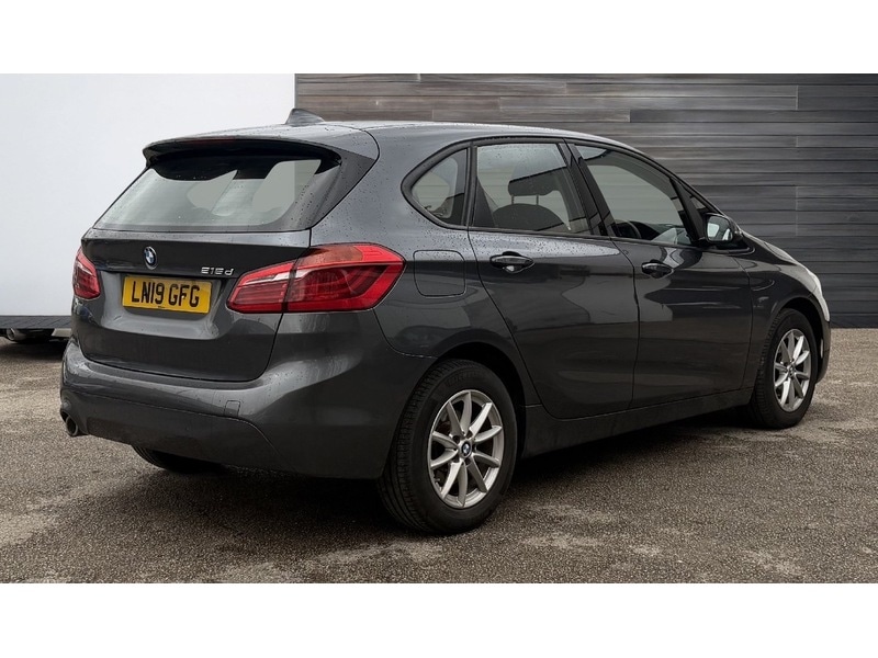 Used BMW 2 Series 2019 for sale - 77384760: Photo 7