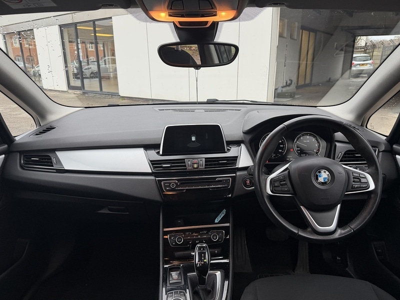 Used BMW 2 Series 2019 for sale - 77384760: Photo 8