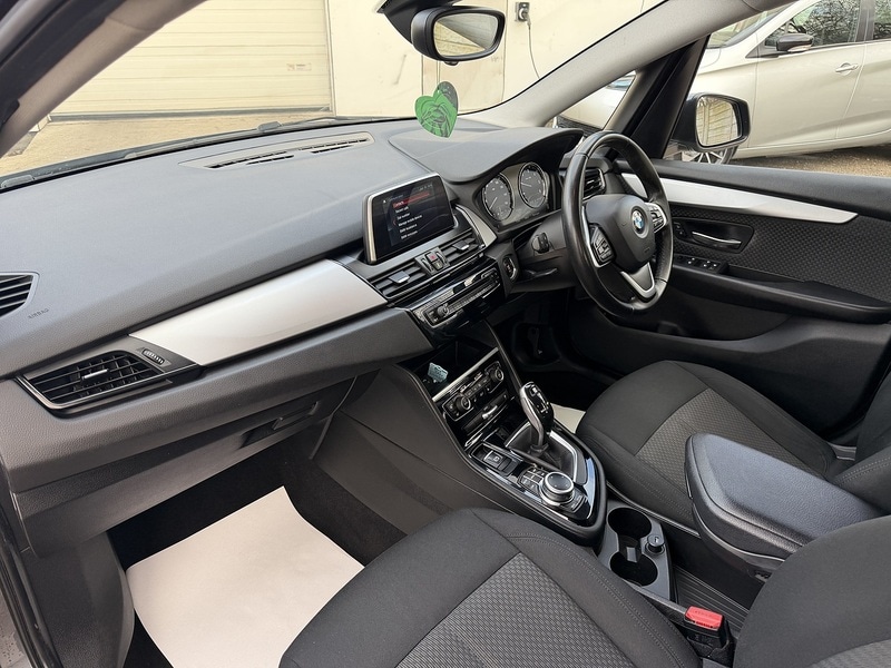 Used BMW 2 Series 2019 for sale - 77384760: Photo 9