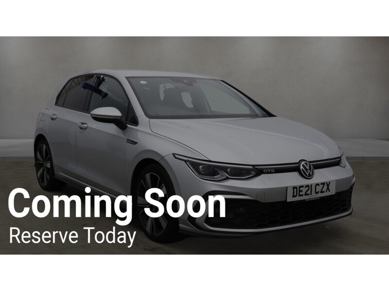 Used Volkswagen Golf 2021 for sale - 77179369: Photo 1
