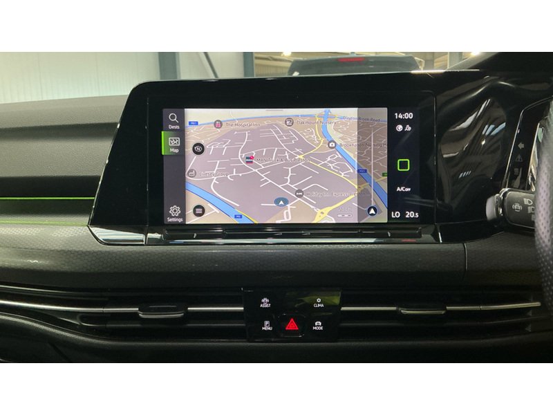 Used Volkswagen Golf 2021 for sale - 77179369: Photo 10