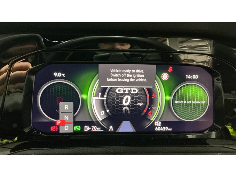 Used Volkswagen Golf 2021 for sale - 77179369: Photo 11