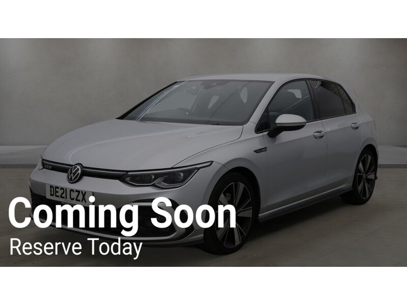 Used Volkswagen Golf 2021 for sale - 77179369: Photo 3