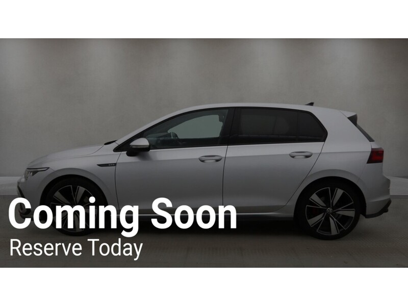 Used Volkswagen Golf 2021 for sale - 77179369: Photo 4