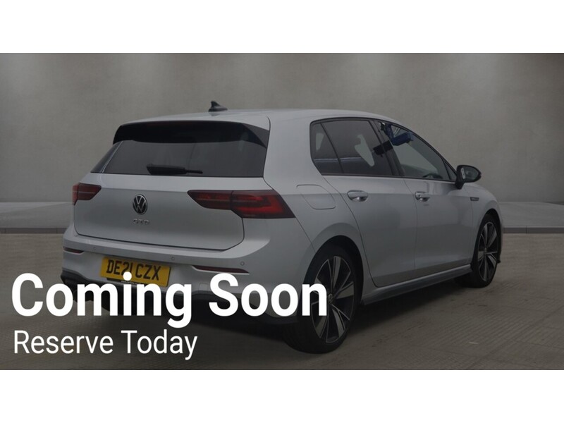 Used Volkswagen Golf 2021 for sale - 77179369: Photo 5