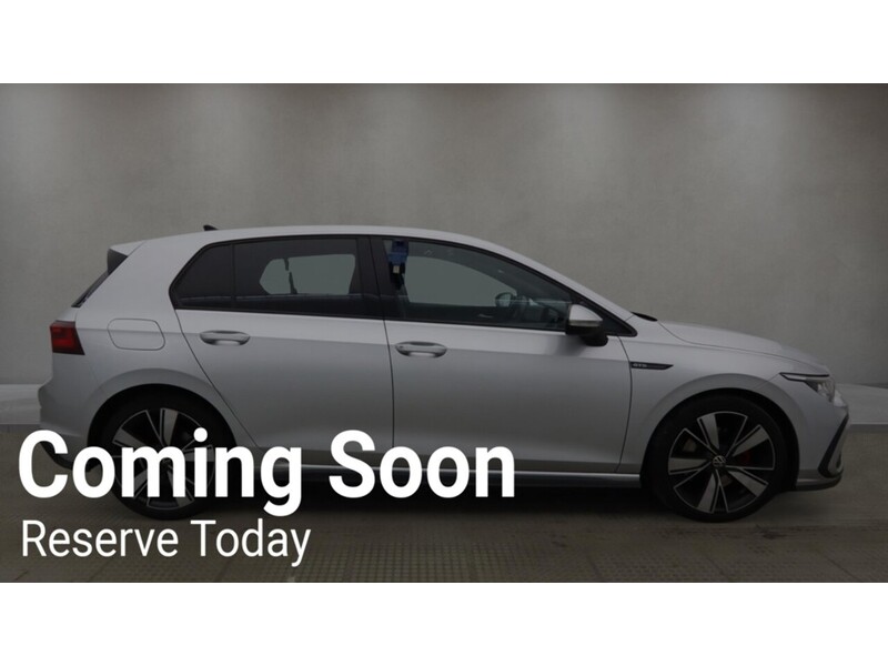 Used Volkswagen Golf 2021 for sale - 77179369: Photo 6