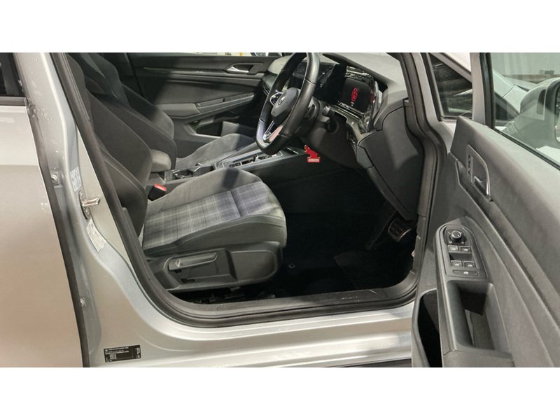 Used Volkswagen Golf 2021 for sale - 77179369: Photo 8