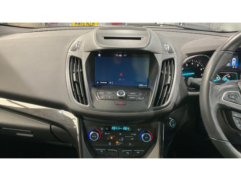 Used Ford Kuga 2019 for sale - 77154051: Photo 10
