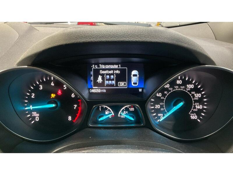 Used Ford Kuga 2019 for sale - 77154051: Photo 11