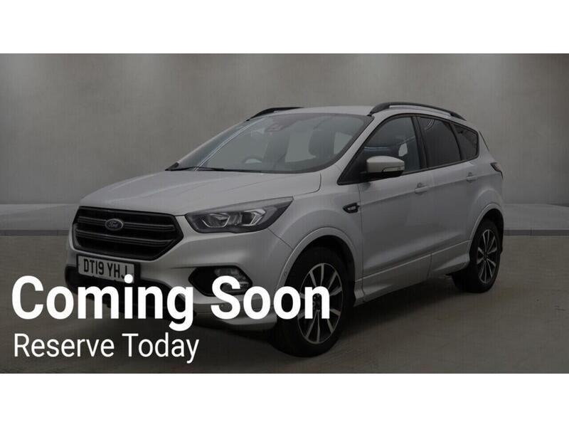 Used Ford Kuga 2019 for sale - 77154051: Photo 16