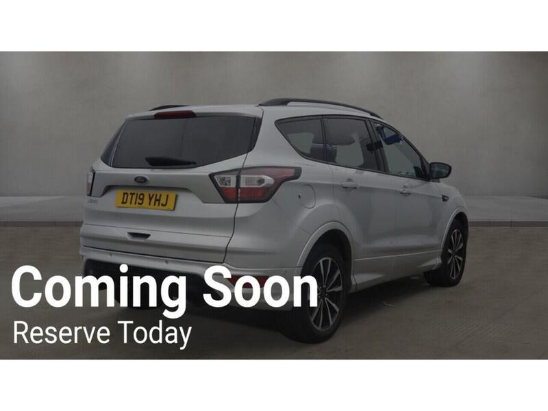 Used Ford Kuga 2019 for sale - 77154051: Photo 19