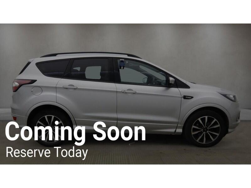 Used Ford Kuga 2019 for sale - 77154051: Photo 20