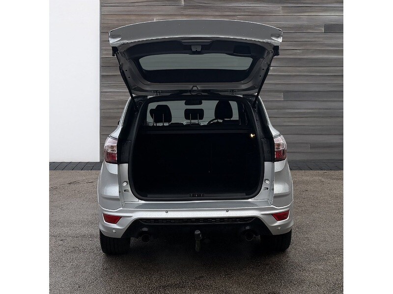 Used Ford Kuga 2019 for sale - 77154051: Photo 23