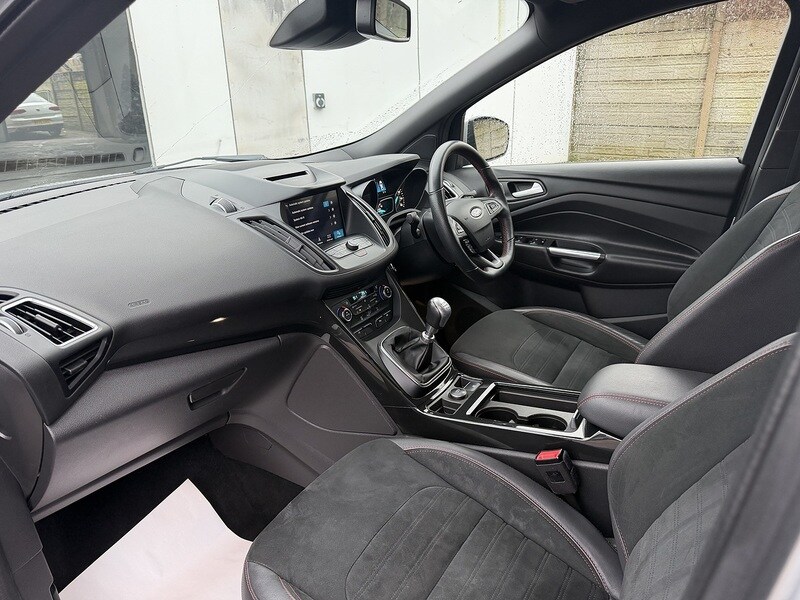 Used Ford Kuga 2019 for sale - 77154051: Photo 26