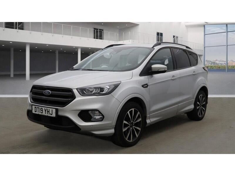 Used Ford Kuga 2019 for sale - 77154051: Photo 3
