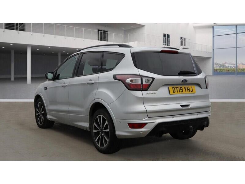 Used Ford Kuga 2019 for sale - 77154051: Photo 4