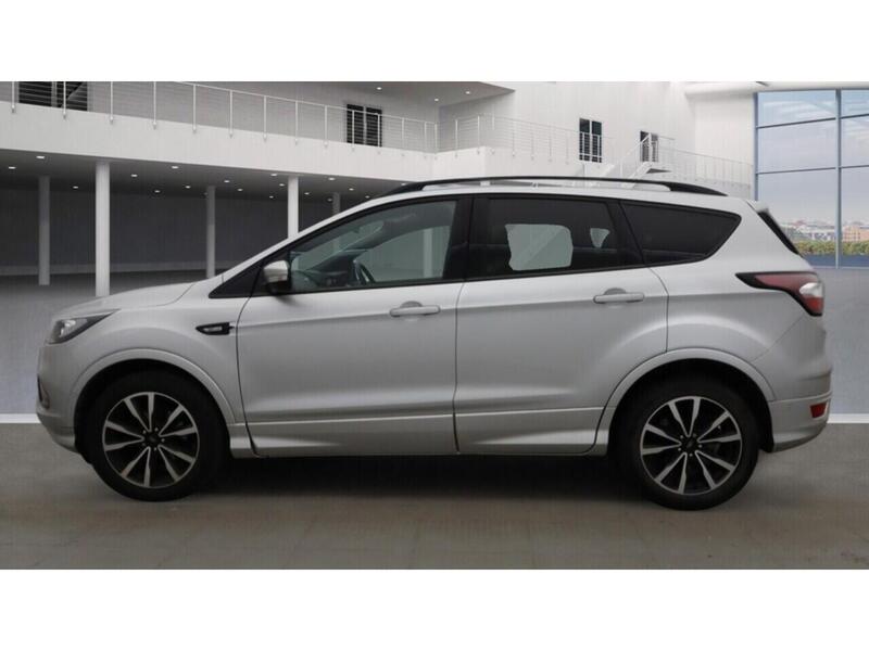 Used Ford Kuga 2019 for sale - 77154051: Photo 5