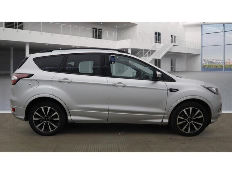 Used Ford Kuga 2019 for sale - 77154051: Photo 6