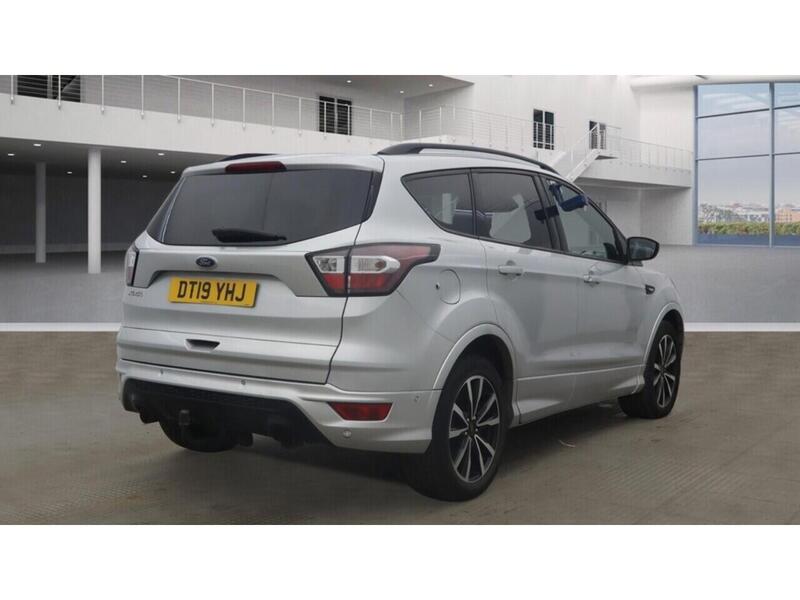 Used Ford Kuga 2019 for sale - 77154051: Photo 7