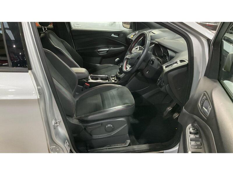 Used Ford Kuga 2019 for sale - 77154051: Photo 8