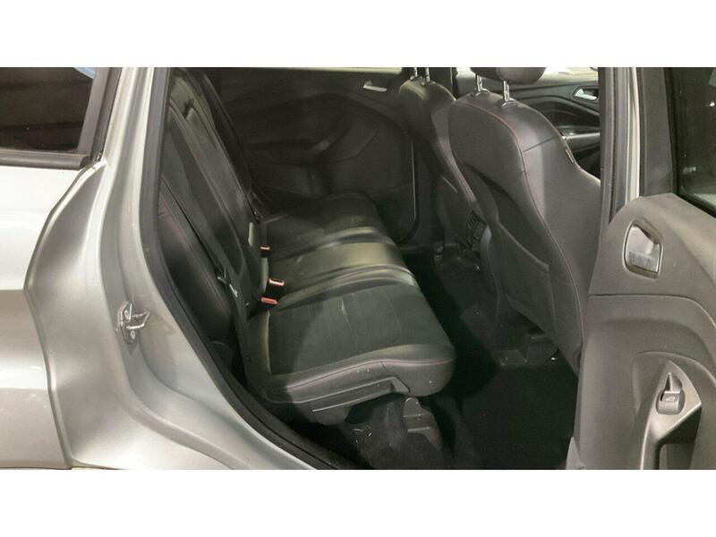 Used Ford Kuga 2019 for sale - 77154051: Photo 9