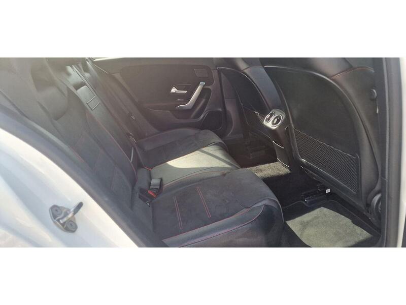 Used Mercedes-Benz A-Class 2019 for sale - 77042423: Photo 10