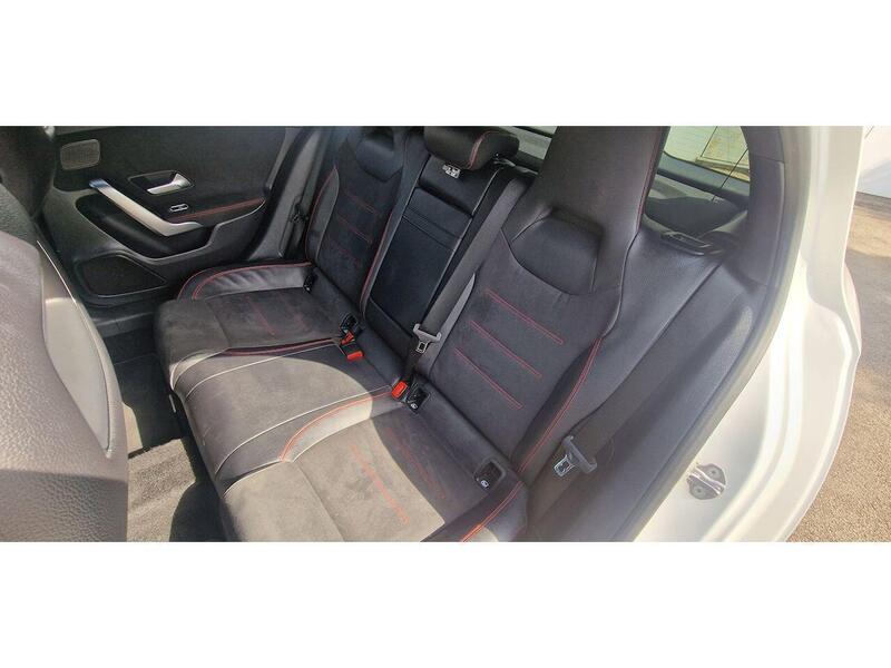 Used Mercedes-Benz A-Class 2019 for sale - 77042423: Photo 11