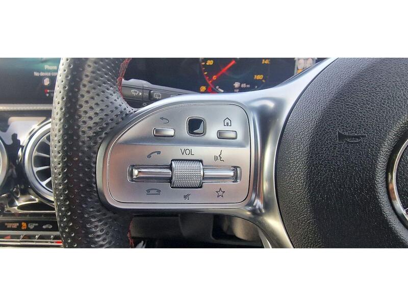 Used Mercedes-Benz A-Class 2019 for sale - 77042423: Photo 12