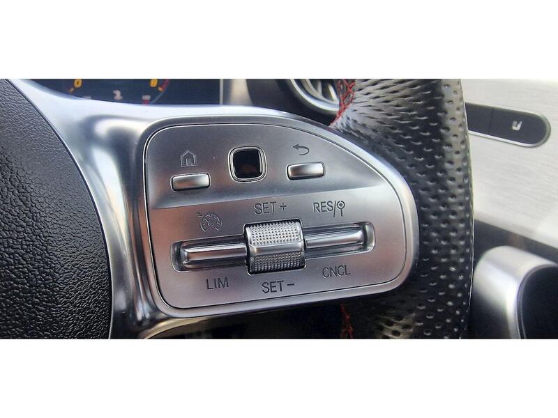 Used Mercedes-Benz A-Class 2019 for sale - 77042423: Photo 13