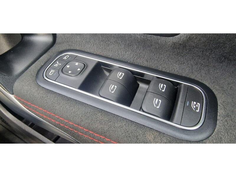 Used Mercedes-Benz A-Class 2019 for sale - 77042423: Photo 14