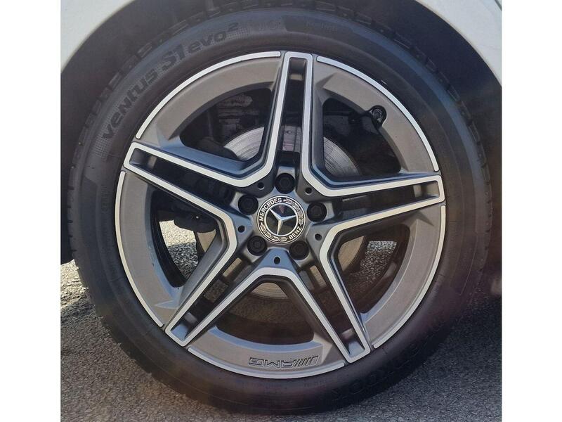 Used Mercedes-Benz A-Class 2019 for sale - 77042423: Photo 18