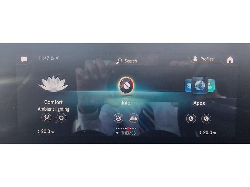 Used Mercedes-Benz A-Class 2019 for sale - 77042423: Photo 21