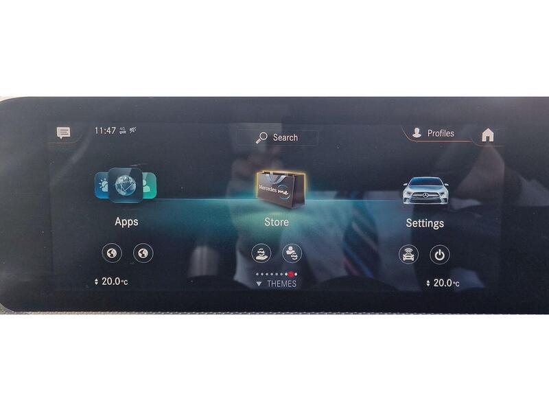 Used Mercedes-Benz A-Class 2019 for sale - 77042423: Photo 22