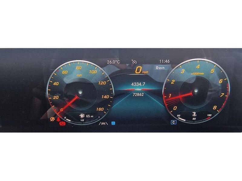 Used Mercedes-Benz A-Class 2019 for sale - 77042423: Photo 23